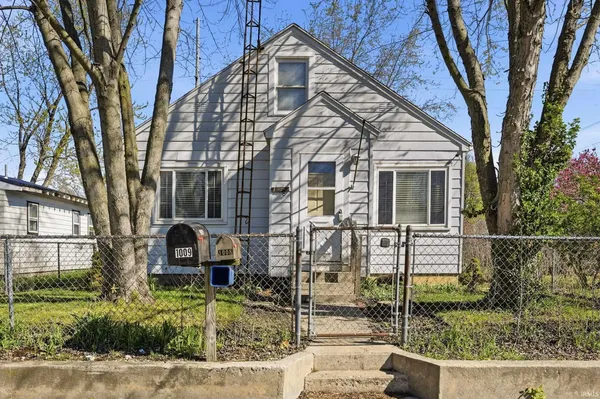 $62,500 | 1008 West 16th Street, Muncie, IN 47302
