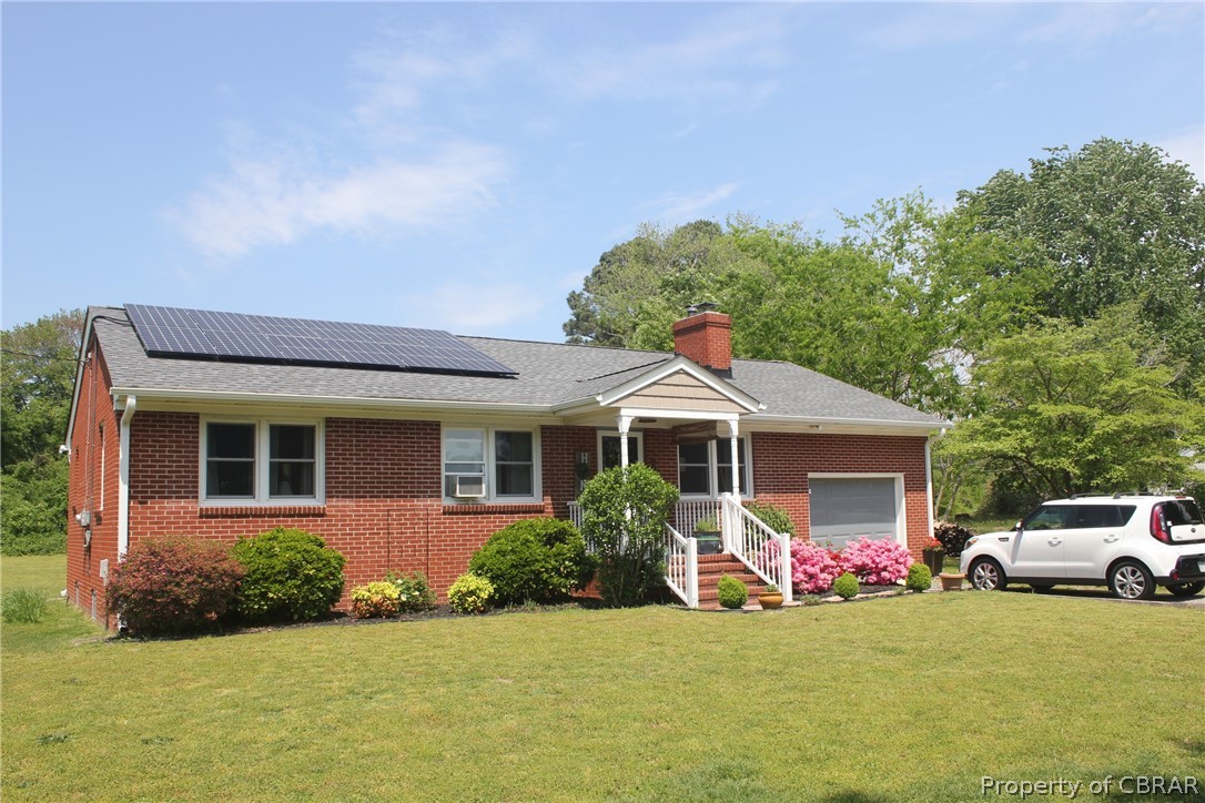 7071 Crewe Road Hayes, VA 23072 - Photo 5 of 33 Gallery Image 5