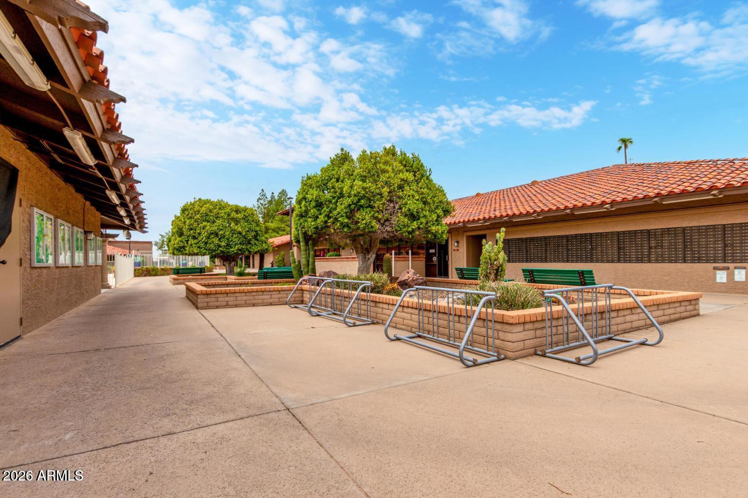111 South Greenfield Road, Unit 603 Mesa, AZ 85206 - Photo 59 of 61