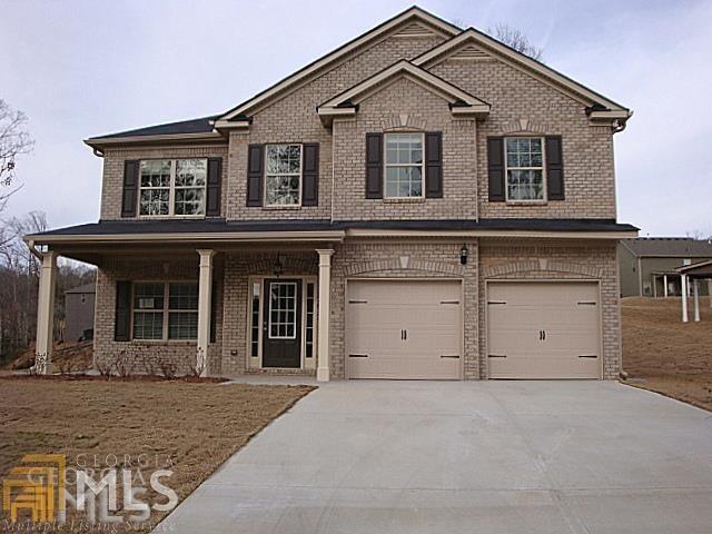 7778 Flyaway Road Fairburn, GA 30213 - Photo 1 of 1 Gallery Image 1