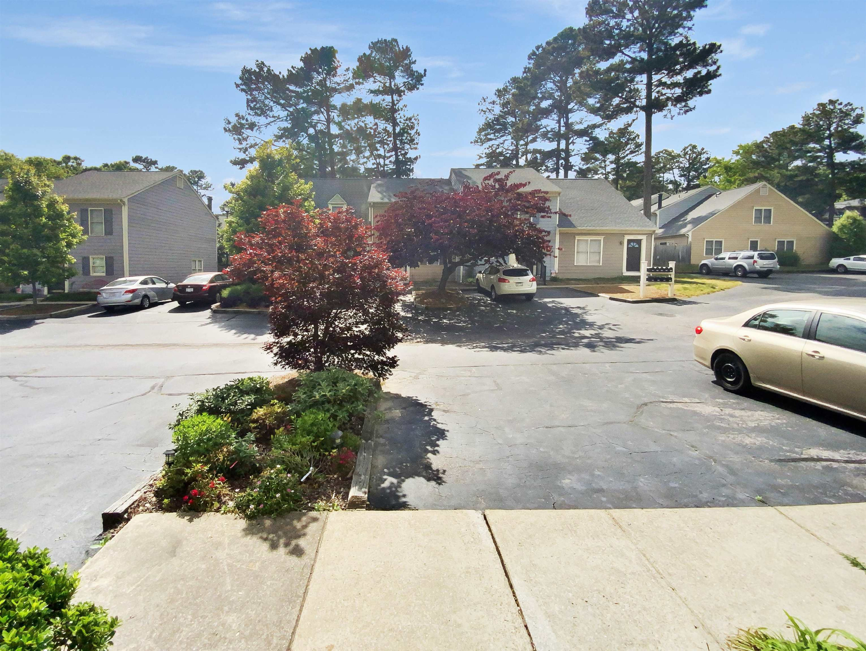 5634 Bridgetowne Way Raleigh, NC 27609 - Photo 17 of 18 Photo 17
