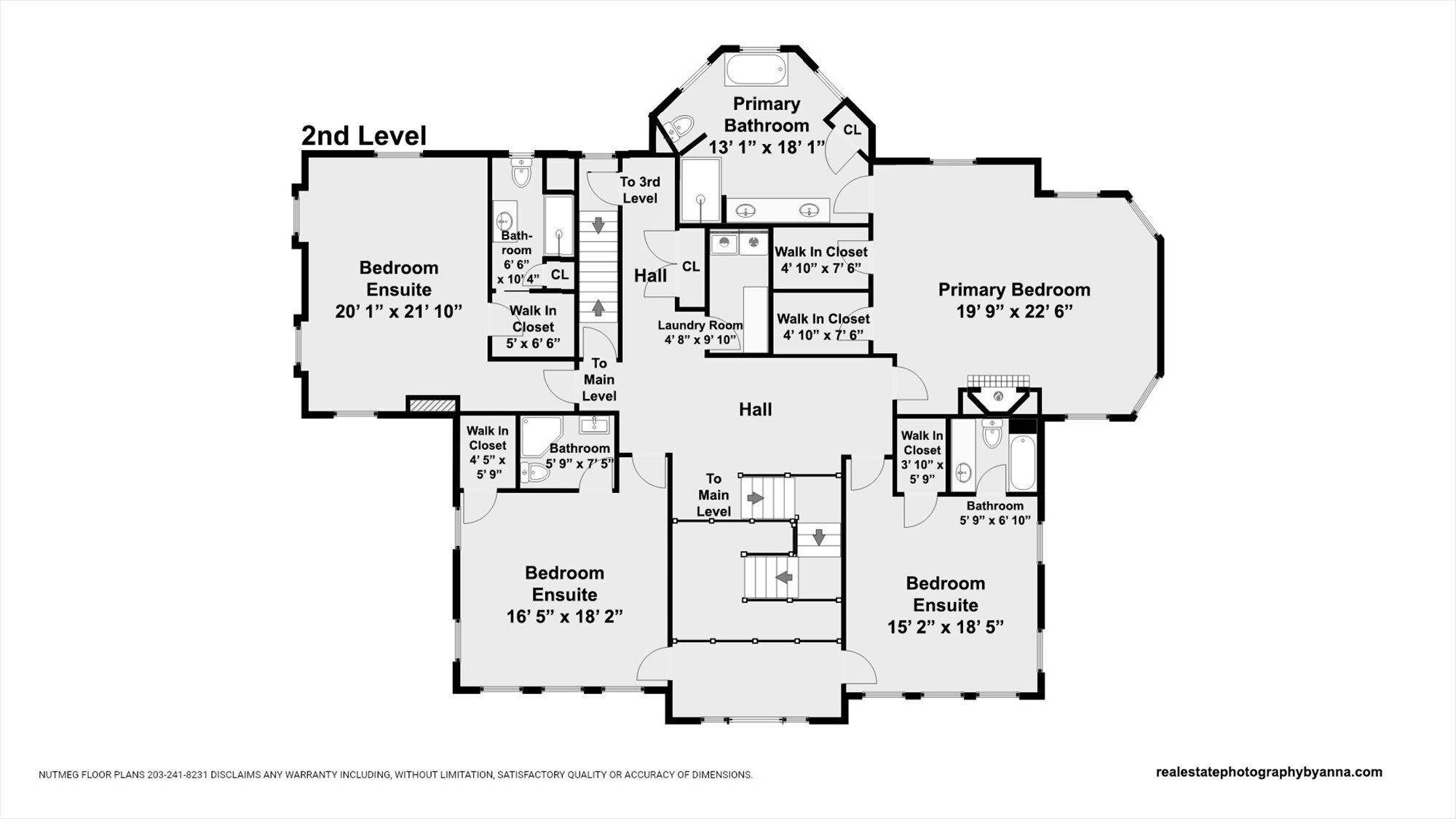 139 Jelliff Mill Road New Canaan, CT 06840 - Photo 38 of 40