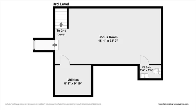 a picture of a wall with a white wall and a picture