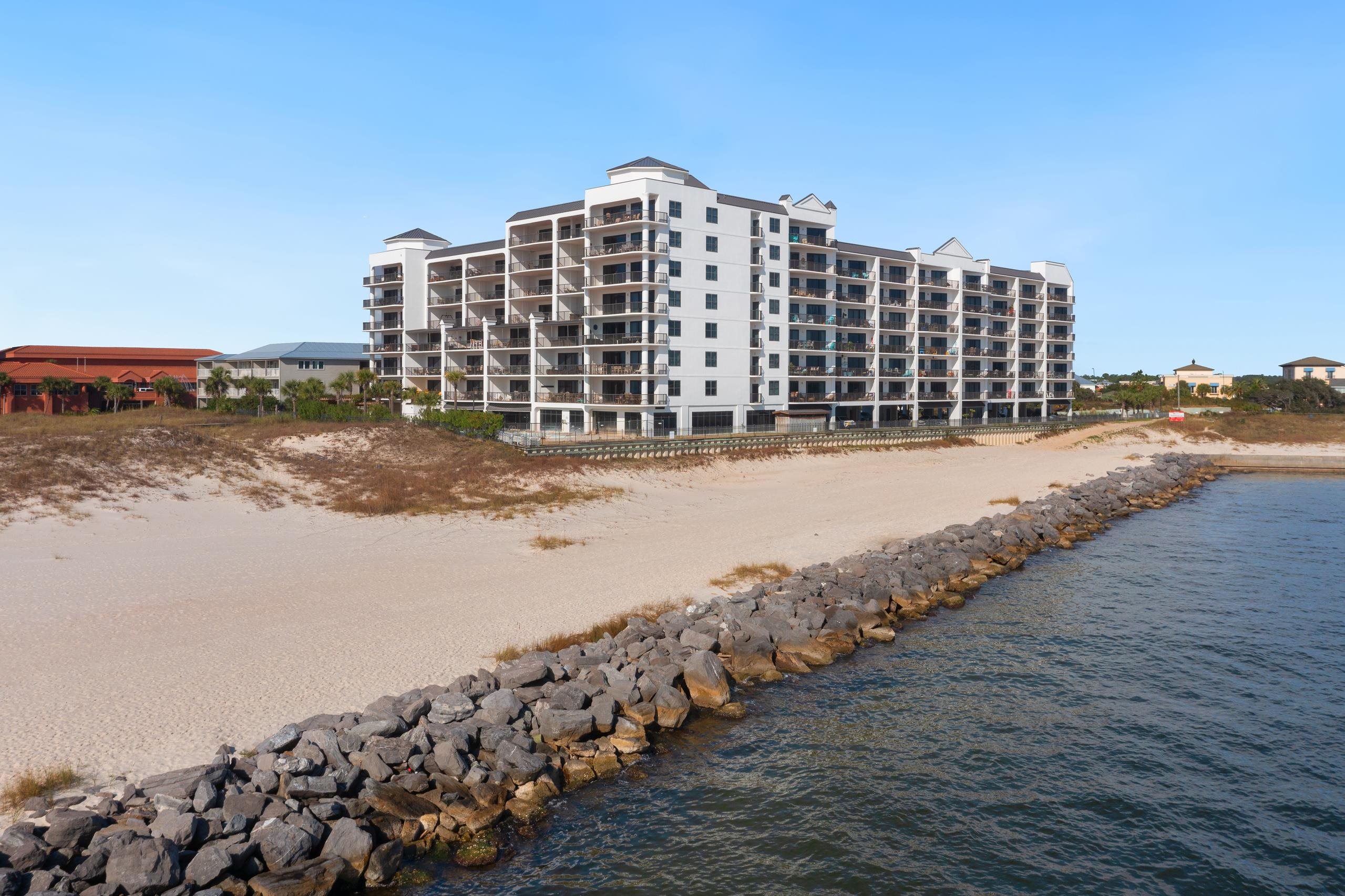 27284 Gulf Road, Unit 504 Orange Beach, AL 36561 - Photo 4 of 37