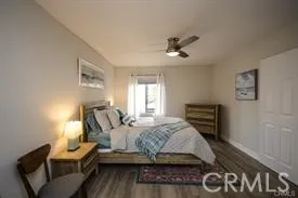 a kitchen with a table and chairs in it