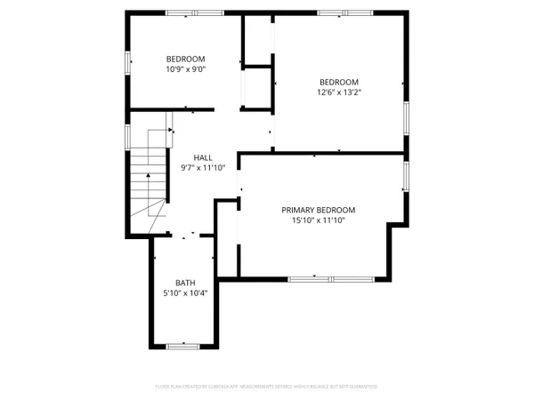 $2,500 | 1872 Champaign Road, Lincoln Park, MI 48146