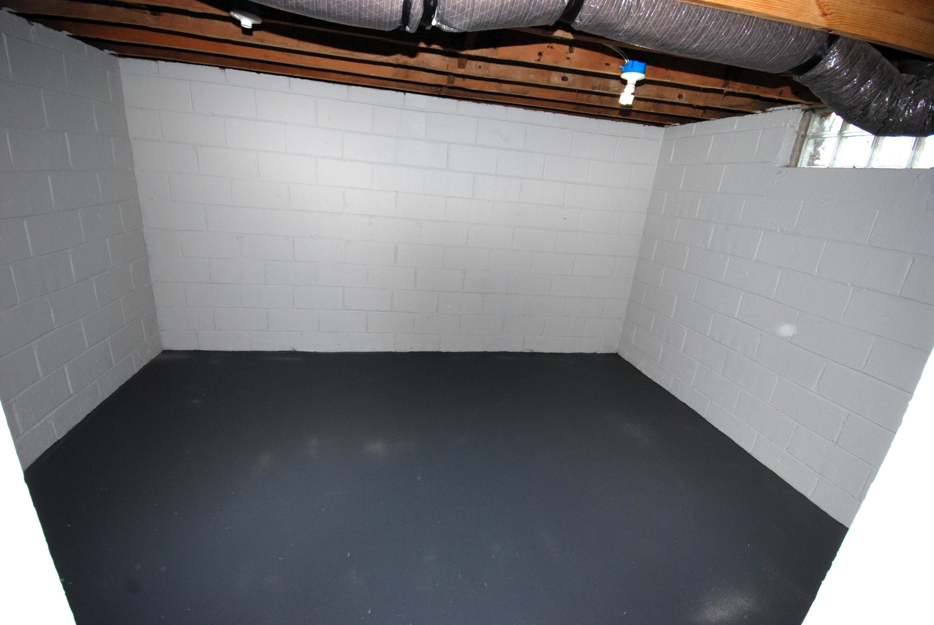 1872 Champaign Road Lincoln Park, MI 48146 - Photo 23 of 29 14 basement (3)