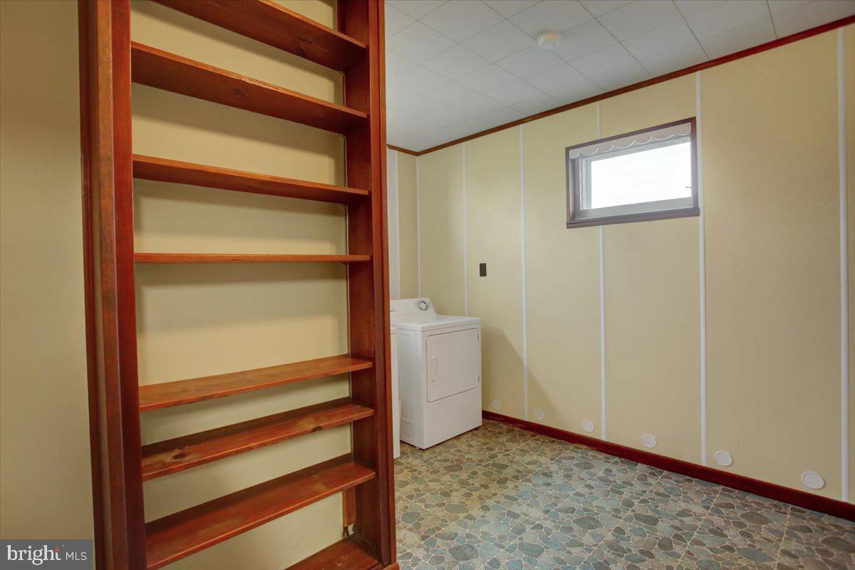 3367 Coseytown Road Greencastle, PA 17225 - Photo 28 of 83 Laundry on Lower Level