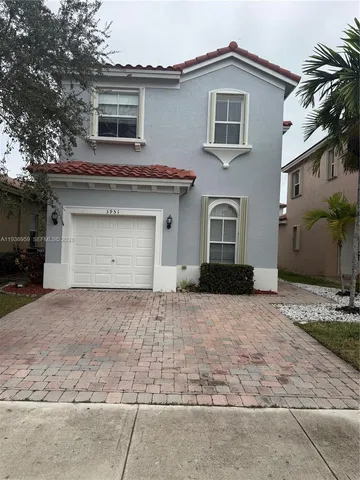 $3,500 | 3951 Northeast 13th Drive, Homestead, FL 33033