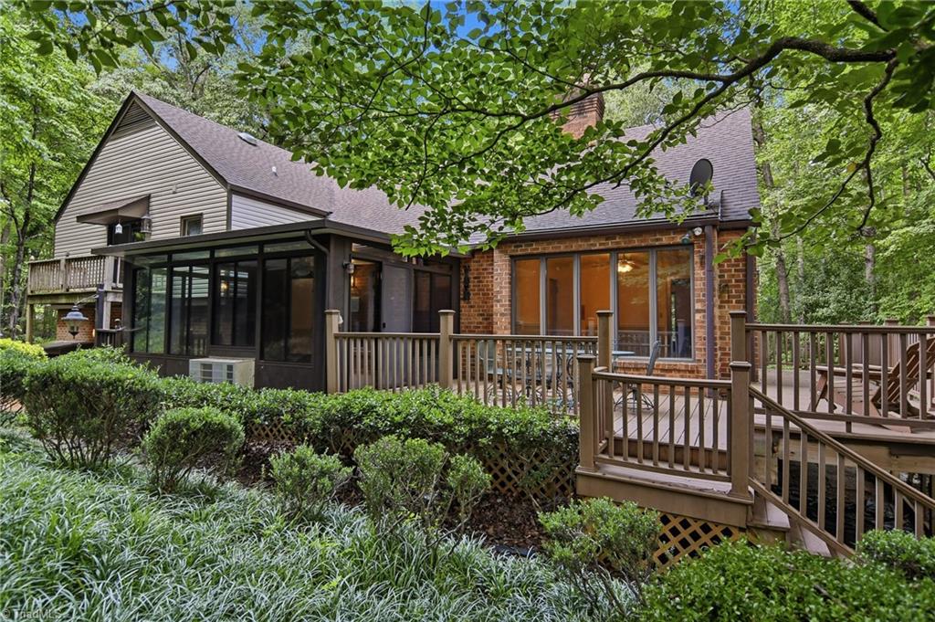 7615 Grapevine Road Lewisville, NC 27023 - Photo 15 of 36 Gallery Image 15