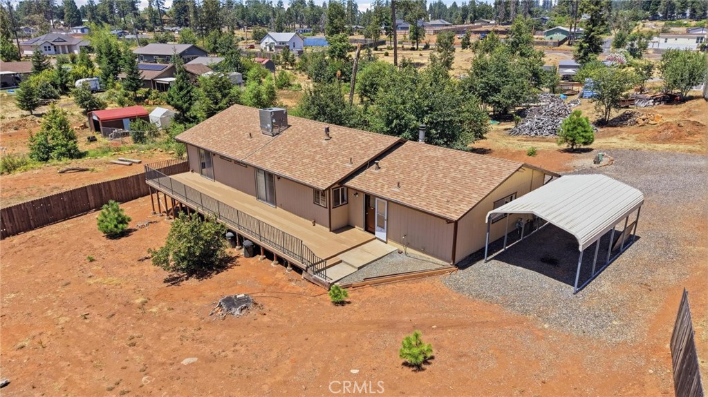 5727 Newland Road Paradise, CA 95969 - Photo 30 of 37
