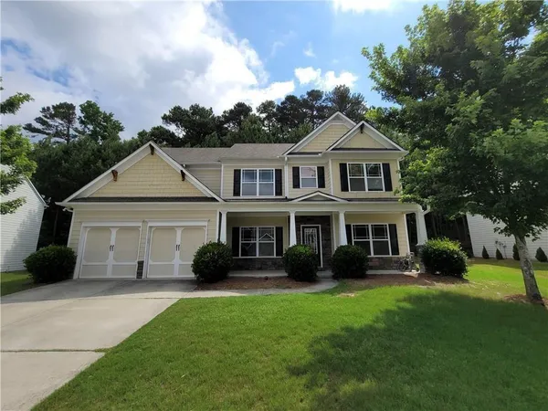 $2,150 | 3501 Kentwater Drive, Buford, GA 30519