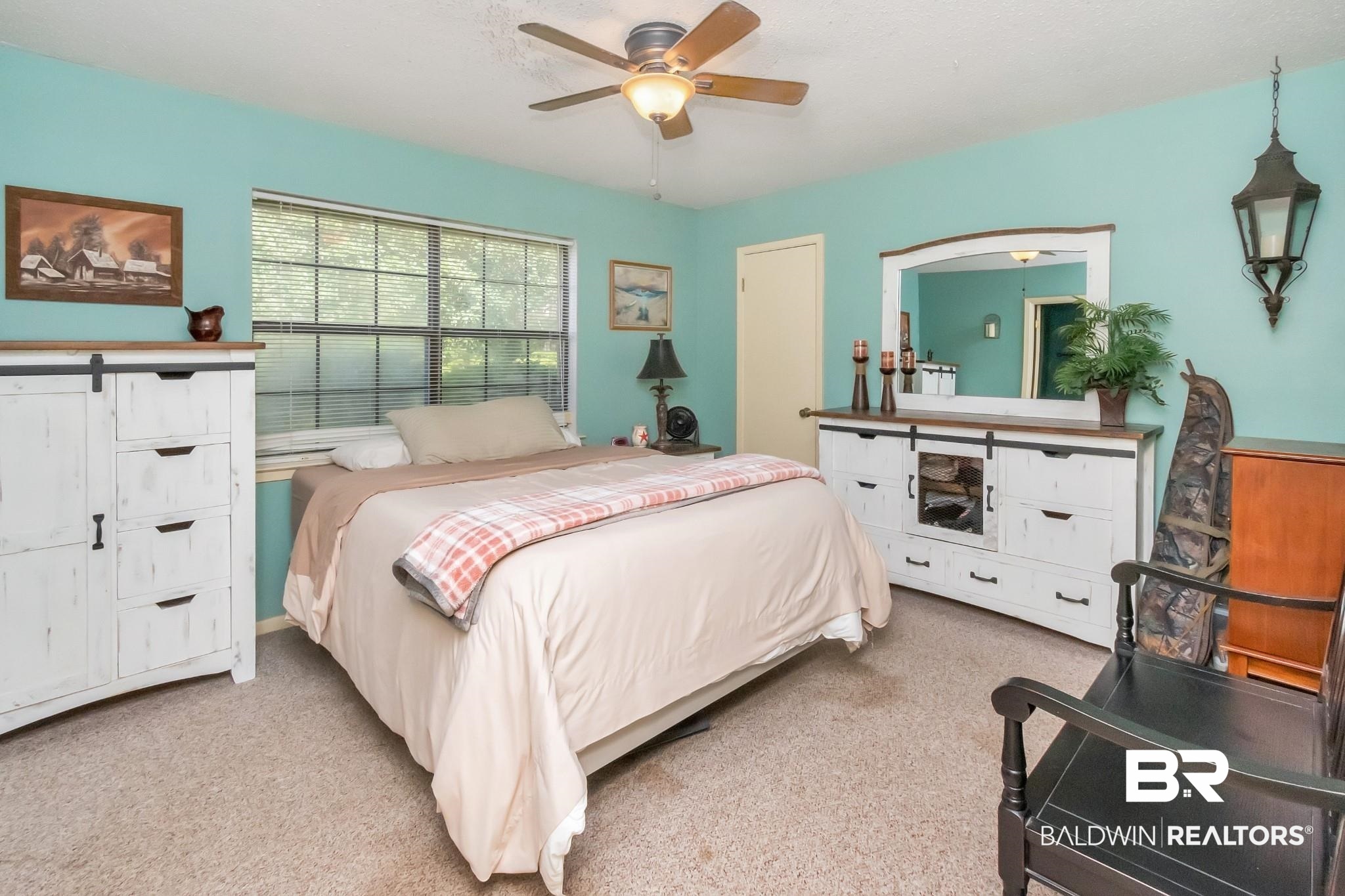 113 Dewitt Loop Daphne, AL 36526 - Photo 19 of 39 Second Bedroom with ensui