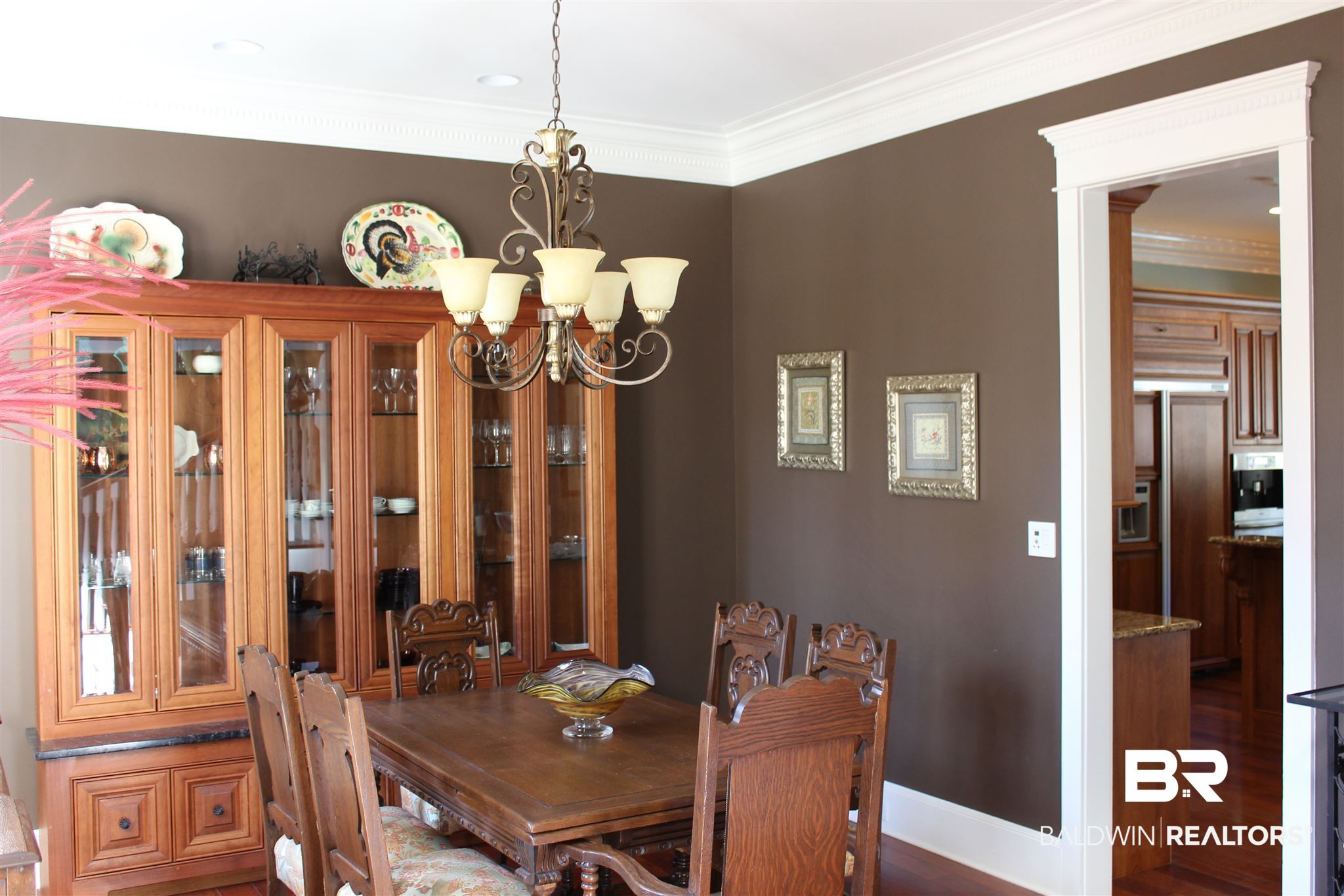 5187 Millhouse Road Gulf Shores, AL 36542 - Photo 17 of 49 Beautiful Hardwood Floors