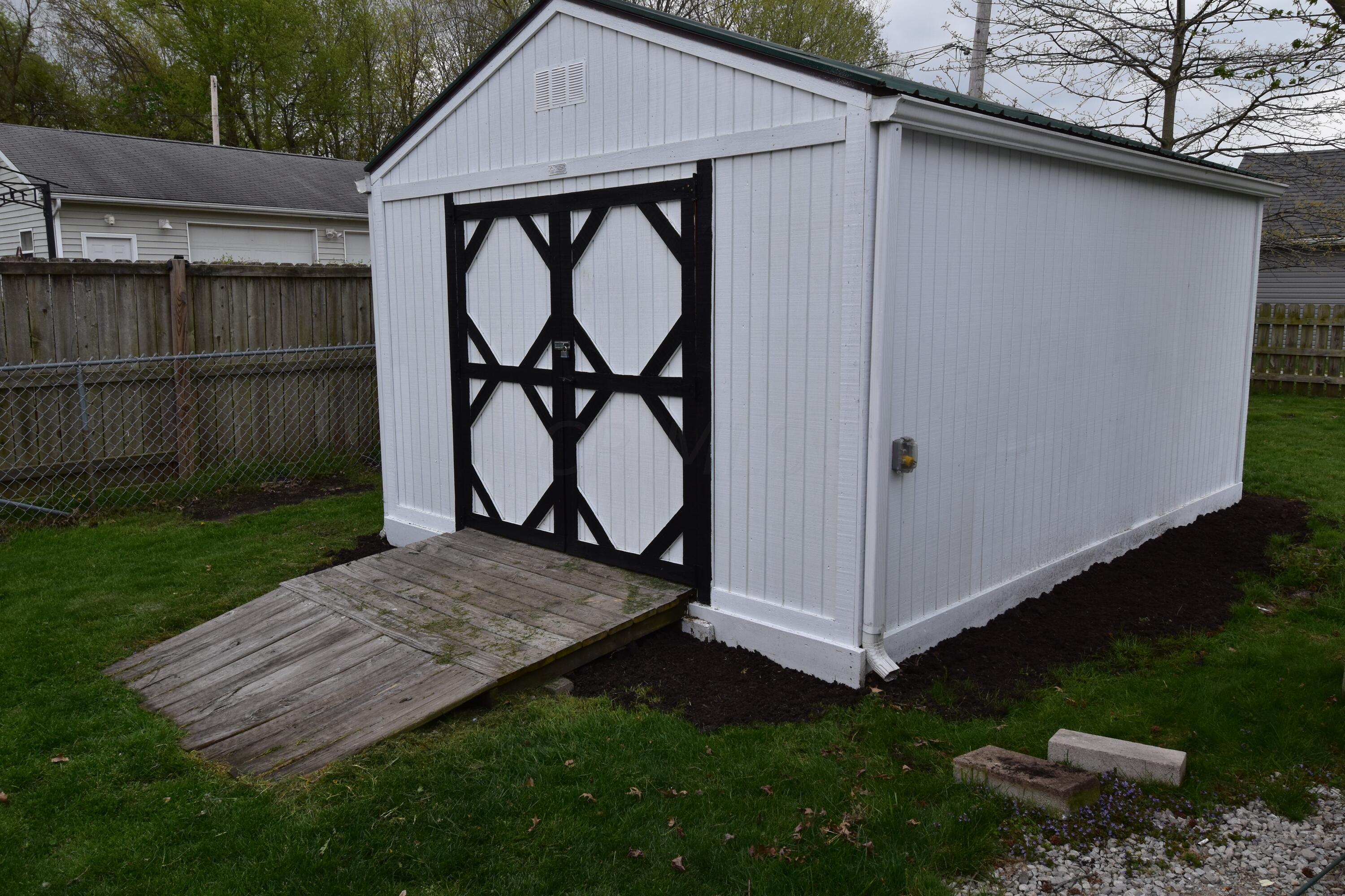 261 Spring Street Pataskala, OH 43062 - Photo 23 of 25 261 Spring St. - 10