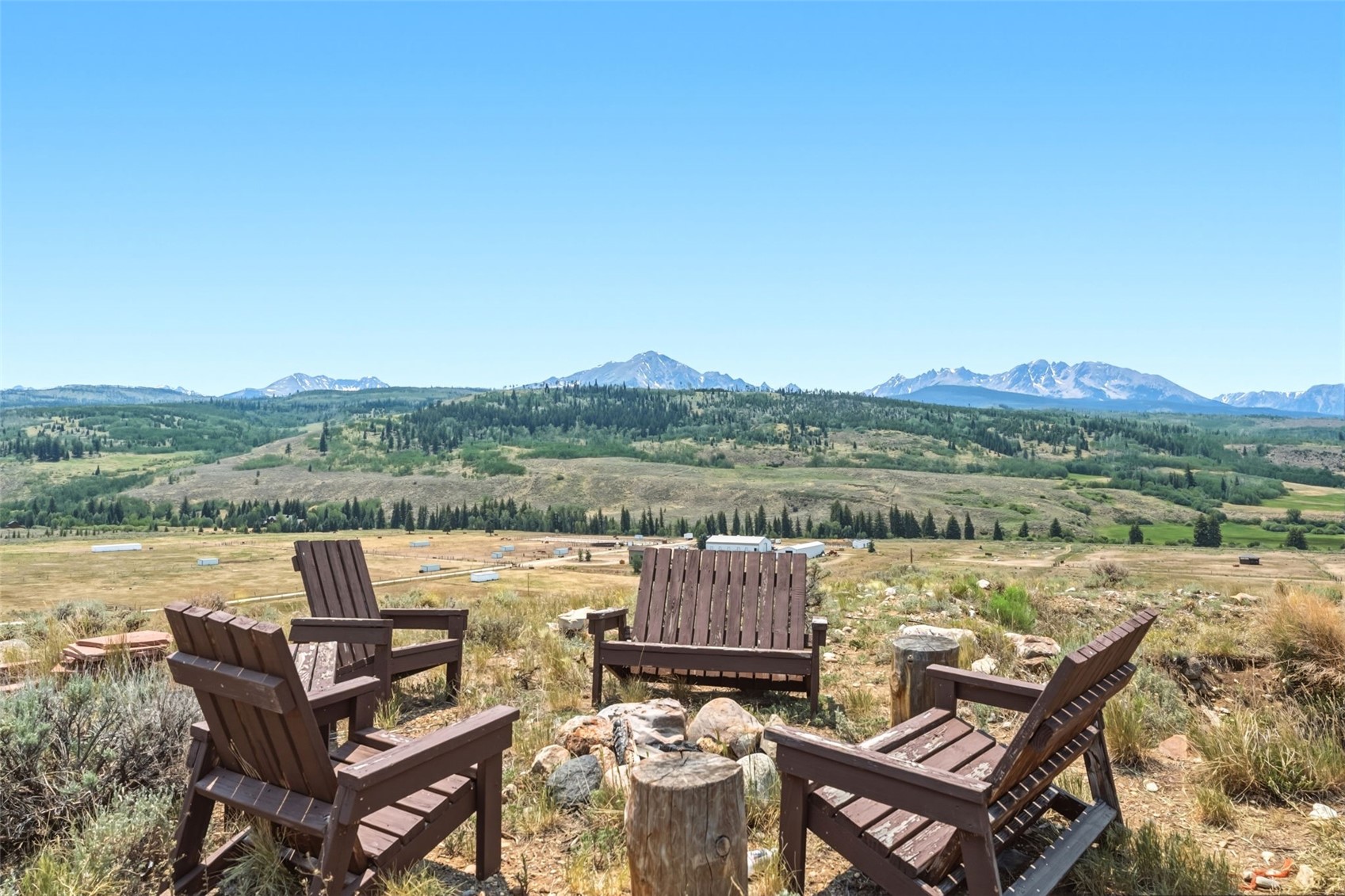377 Elk Run Road Silverthorne, CO 80498 - Photo 47 of 50