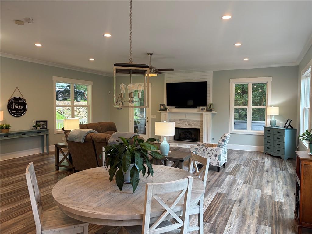 8249 Bethel Road Gainesville, GA 30506 - Photo 12 of 25