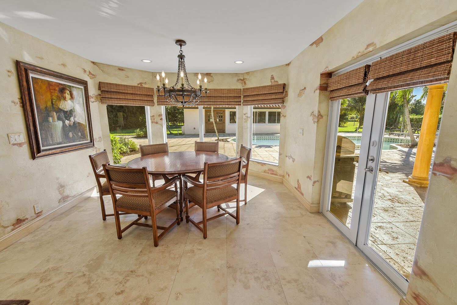 10340 Avenida Del Rio Delray Beach, FL 33446 - Photo 12 of 48 109BBD~1