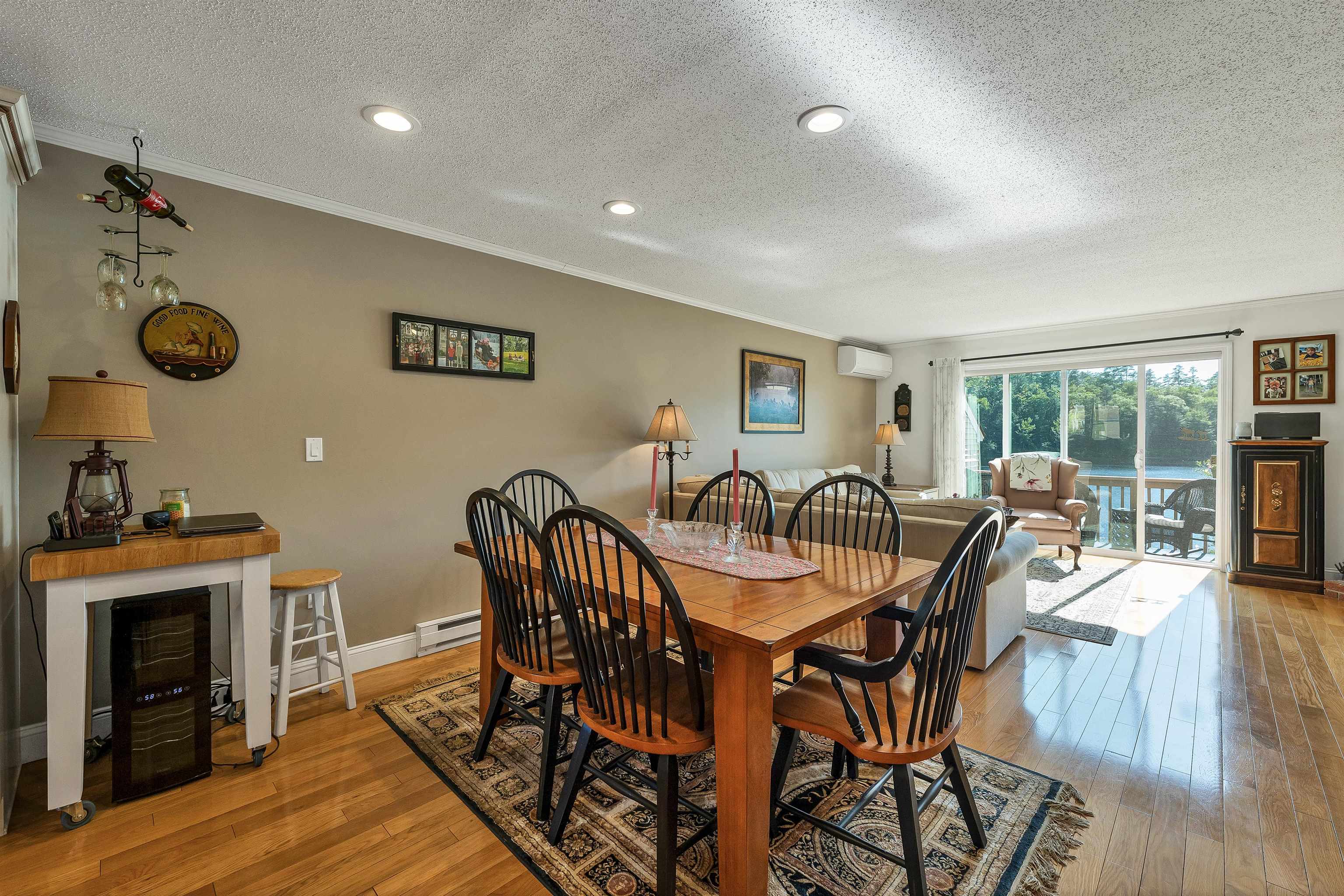 50 Patch Pond Road, Unit 14 Ossipee, NH 03814 - Photo 13 of 60