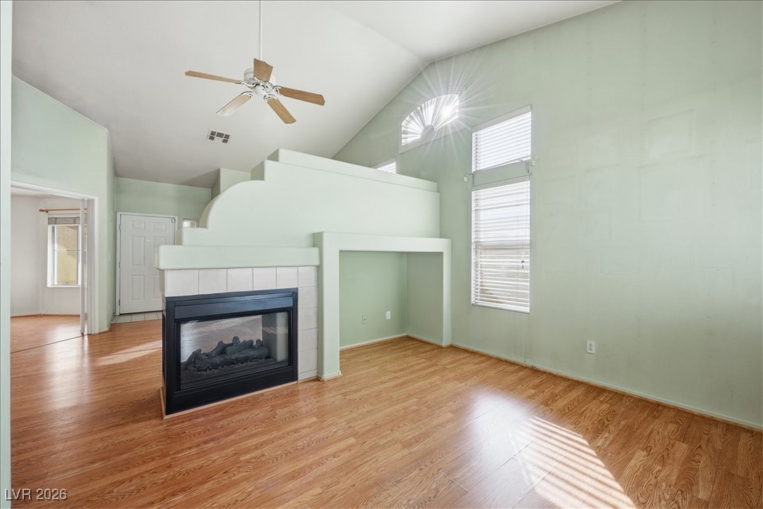 5523 Foxtail Ridge Street North Las Vegas, NV 89031 - Photo 11 of 29