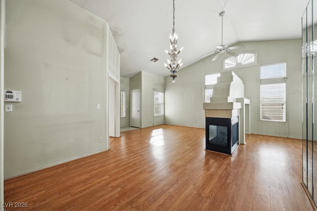 5523 Foxtail Ridge Street North Las Vegas, NV 89031 - Photo 12 of 29