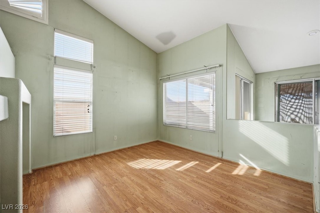 5523 Foxtail Ridge Street North Las Vegas, NV 89031 - Photo 13 of 29