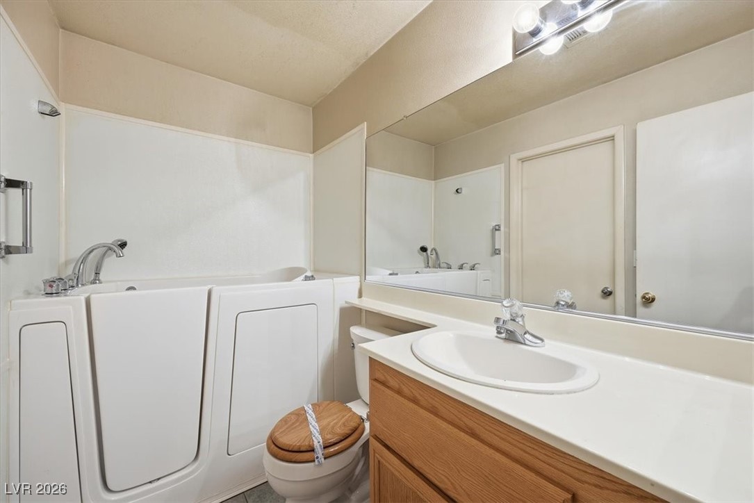 5523 Foxtail Ridge Street North Las Vegas, NV 89031 - Photo 15 of 29