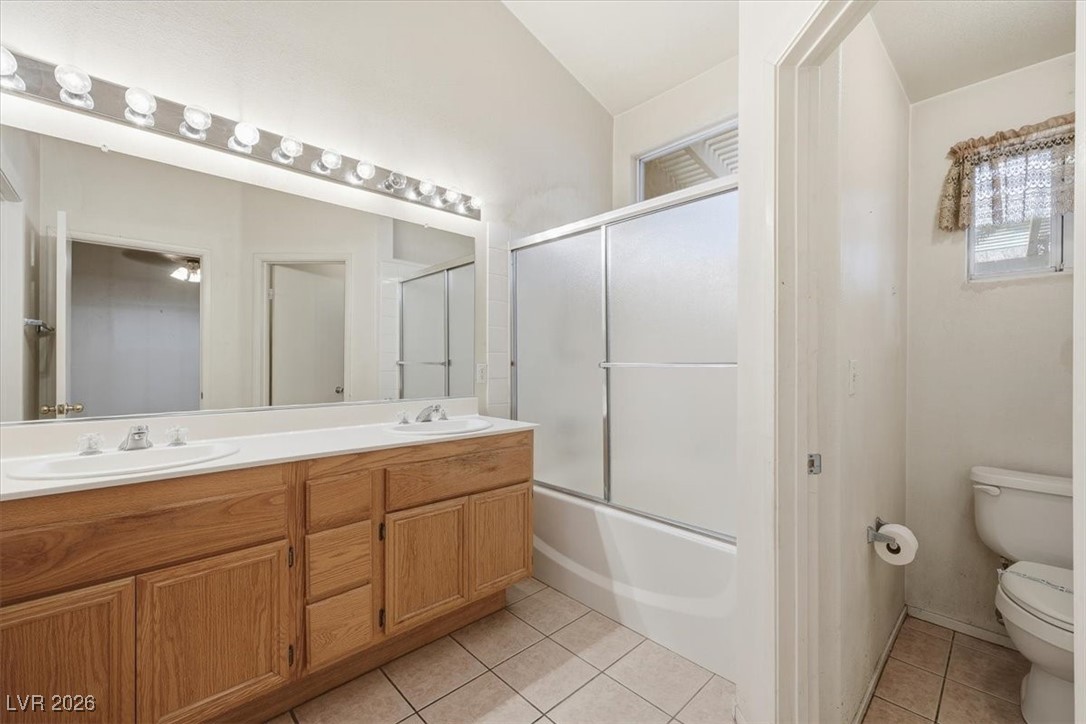 5523 Foxtail Ridge Street North Las Vegas, NV 89031 - Photo 18 of 29