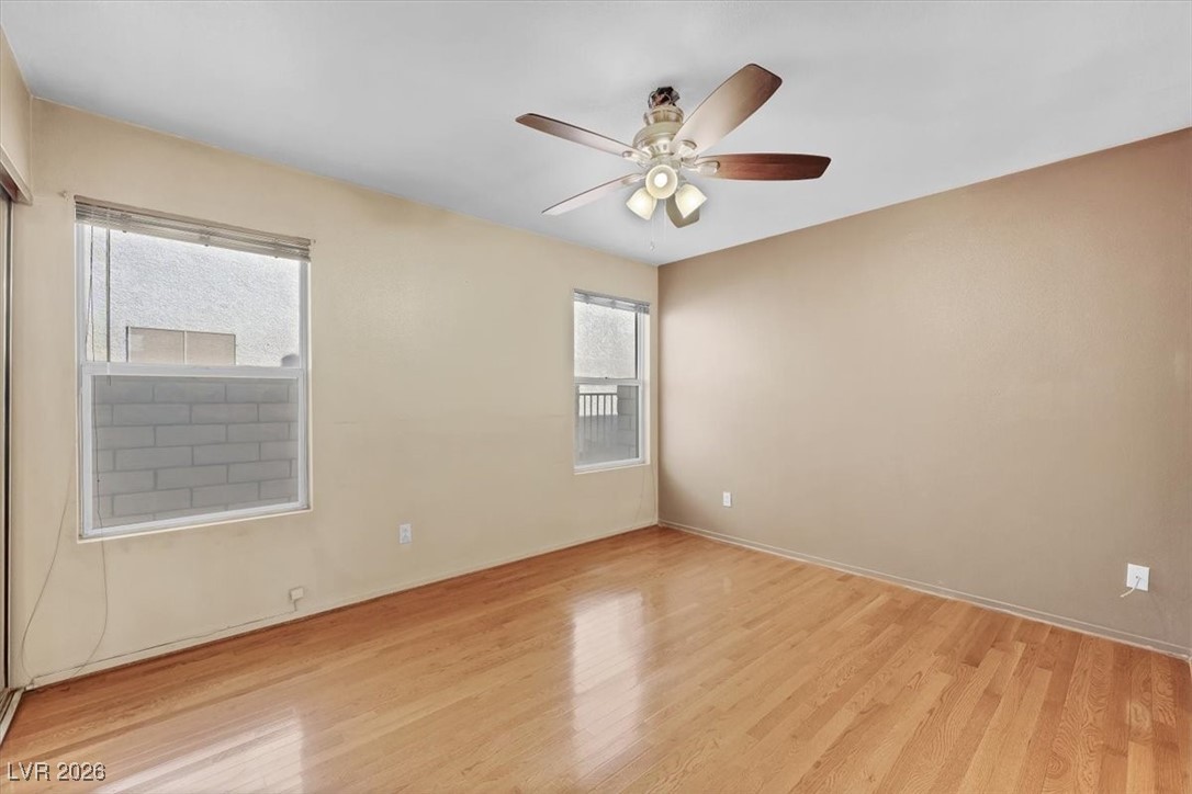 5523 Foxtail Ridge Street North Las Vegas, NV 89031 - Photo 20 of 29