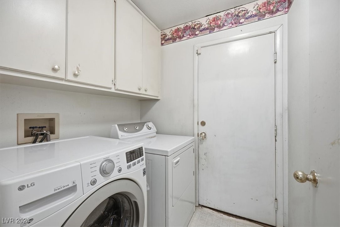 5523 Foxtail Ridge Street North Las Vegas, NV 89031 - Photo 21 of 29