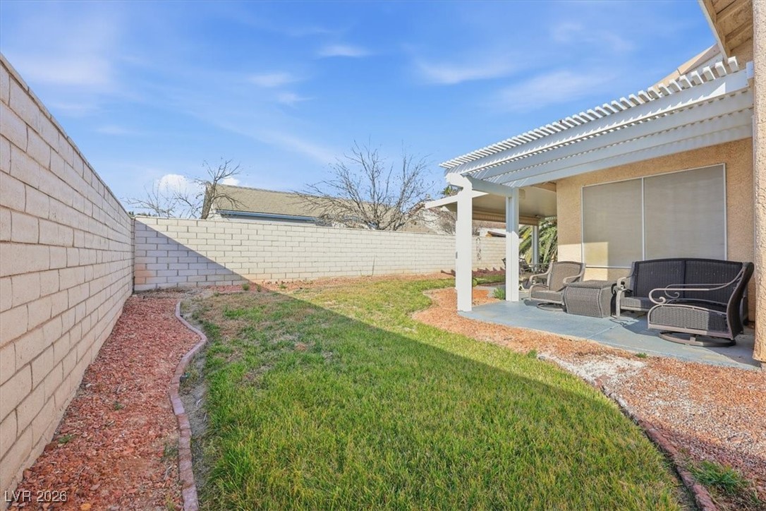 5523 Foxtail Ridge Street North Las Vegas, NV 89031 - Photo 23 of 29