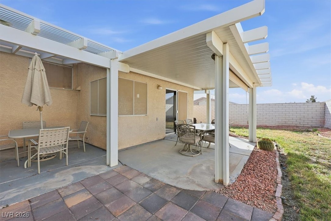 5523 Foxtail Ridge Street North Las Vegas, NV 89031 - Photo 24 of 29