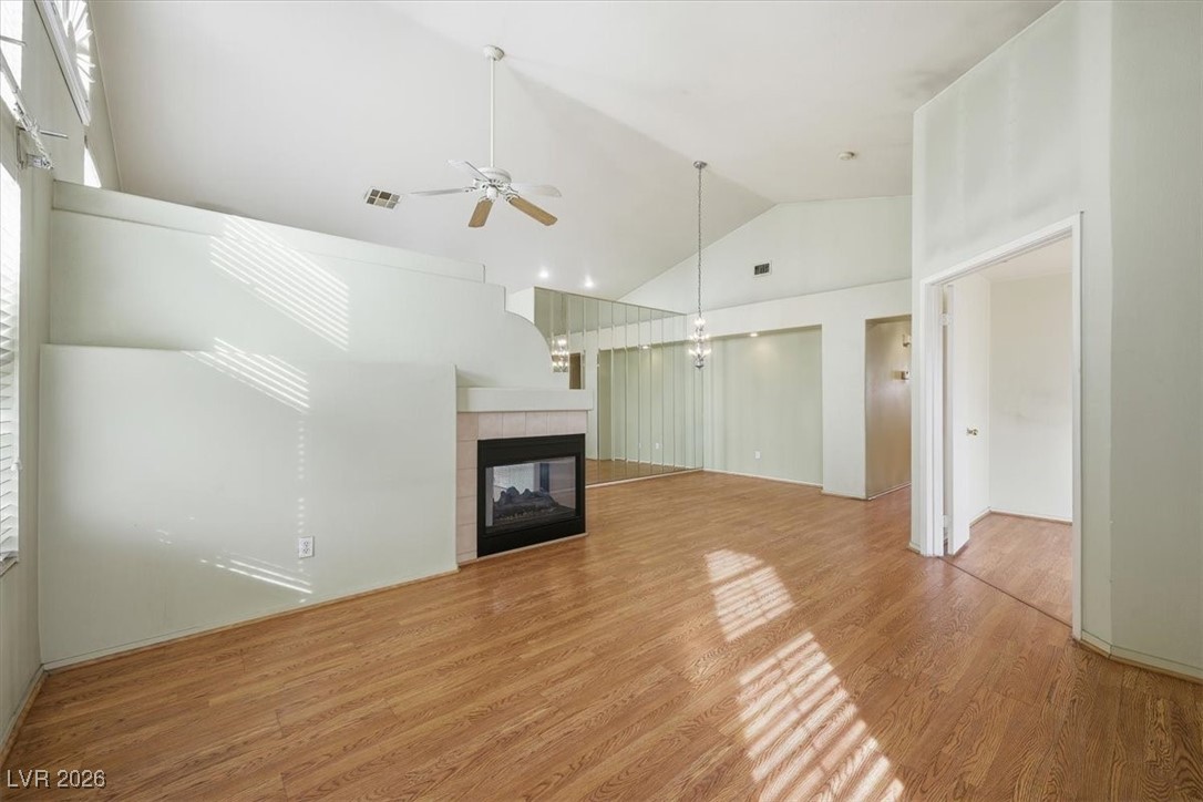 5523 Foxtail Ridge Street North Las Vegas, NV 89031 - Photo 4 of 29