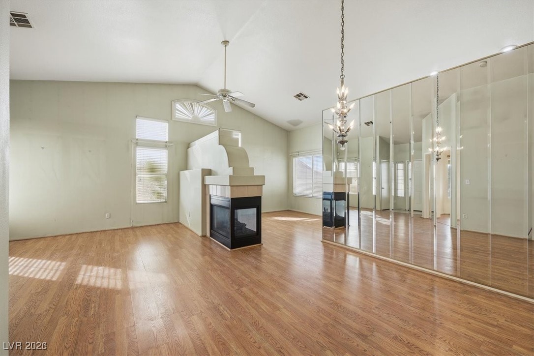 5523 Foxtail Ridge Street North Las Vegas, NV 89031 - Photo 6 of 29