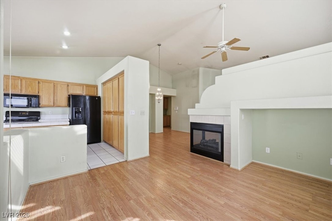 5523 Foxtail Ridge Street North Las Vegas, NV 89031 - Photo 8 of 29