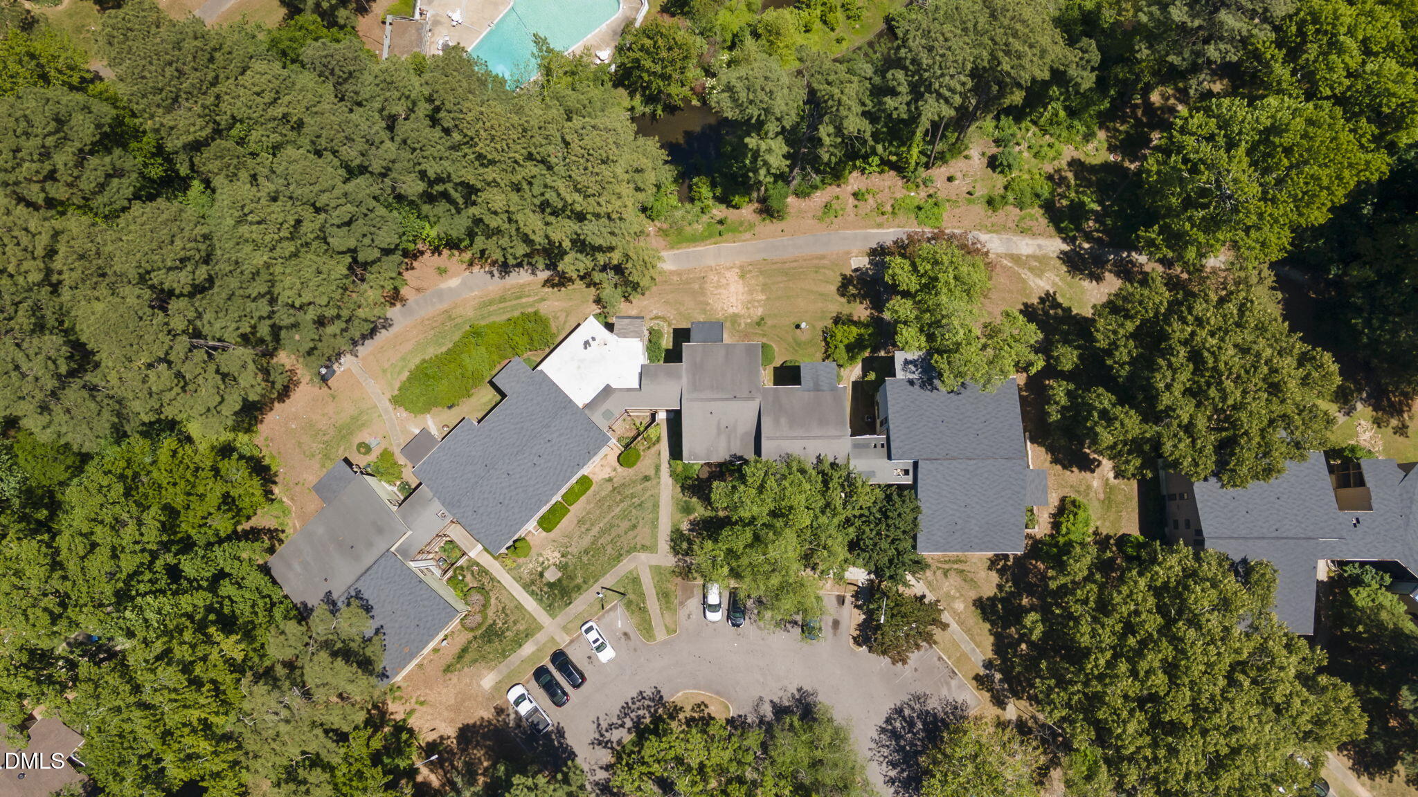 5130 Flint Ridge Place Raleigh, NC 27609 - Photo 17 of 20 16-web-or-mls-DJI_0624