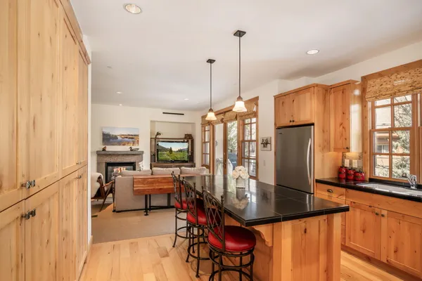 $1,345,000 | 109 Angani Way, Unit 12, Sun Valley, ID 83353