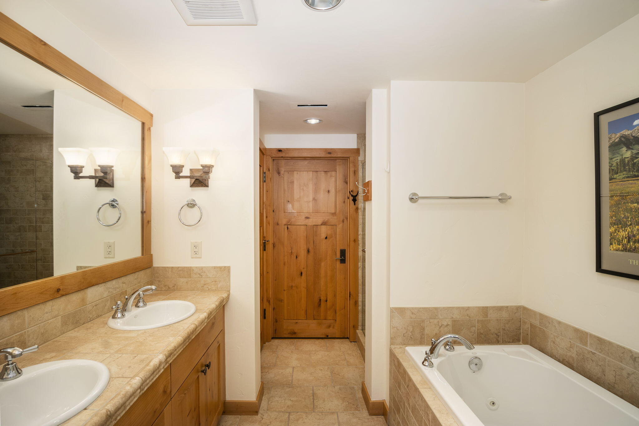 109 Angani Way, Unit 12 Sun Valley, ID 83353 - Photo 15 of 30 Primary Bathroom