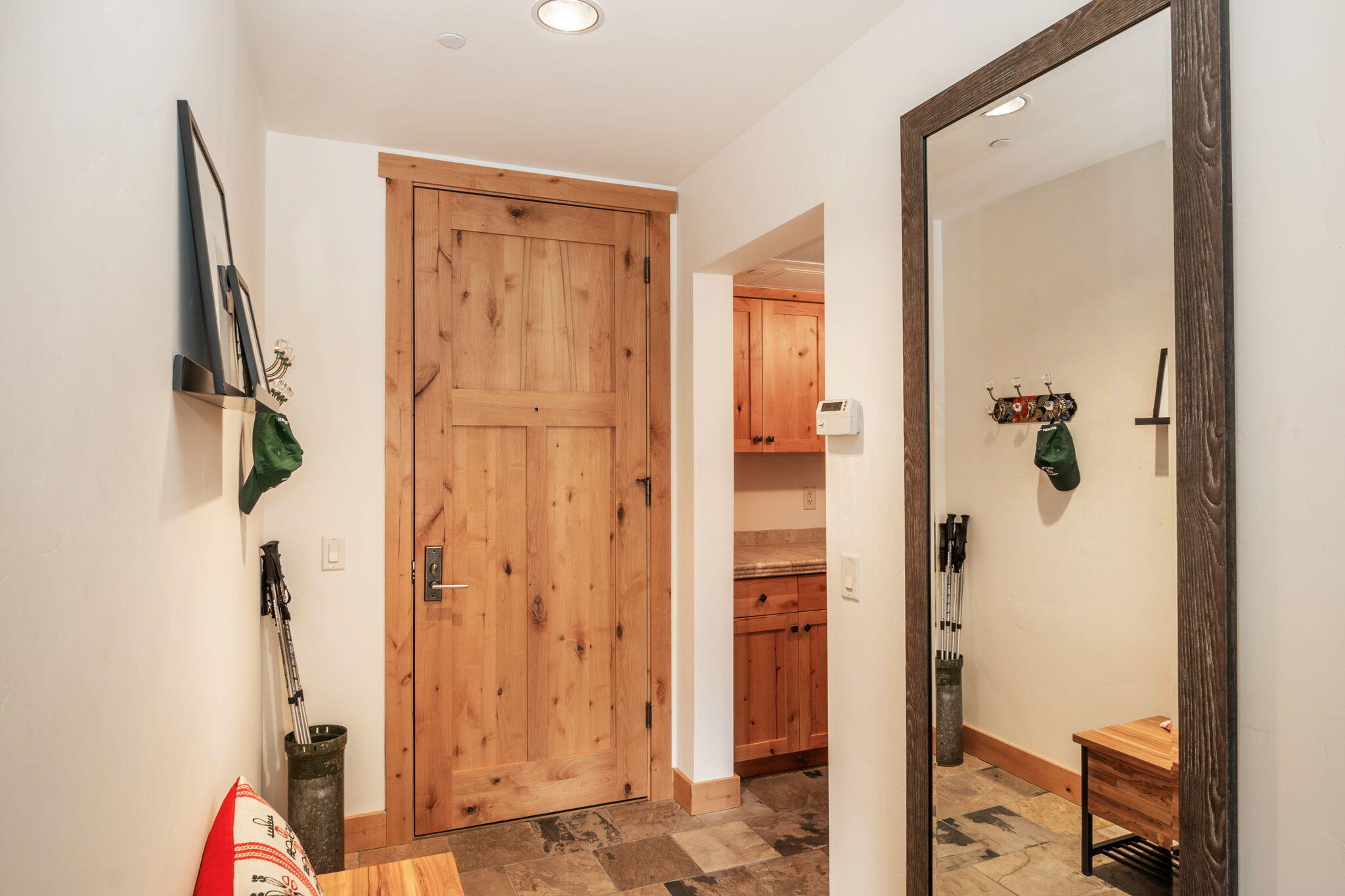 109 Angani Way, Unit 12 Sun Valley, ID 83353 - Photo 26 of 30 Front Door