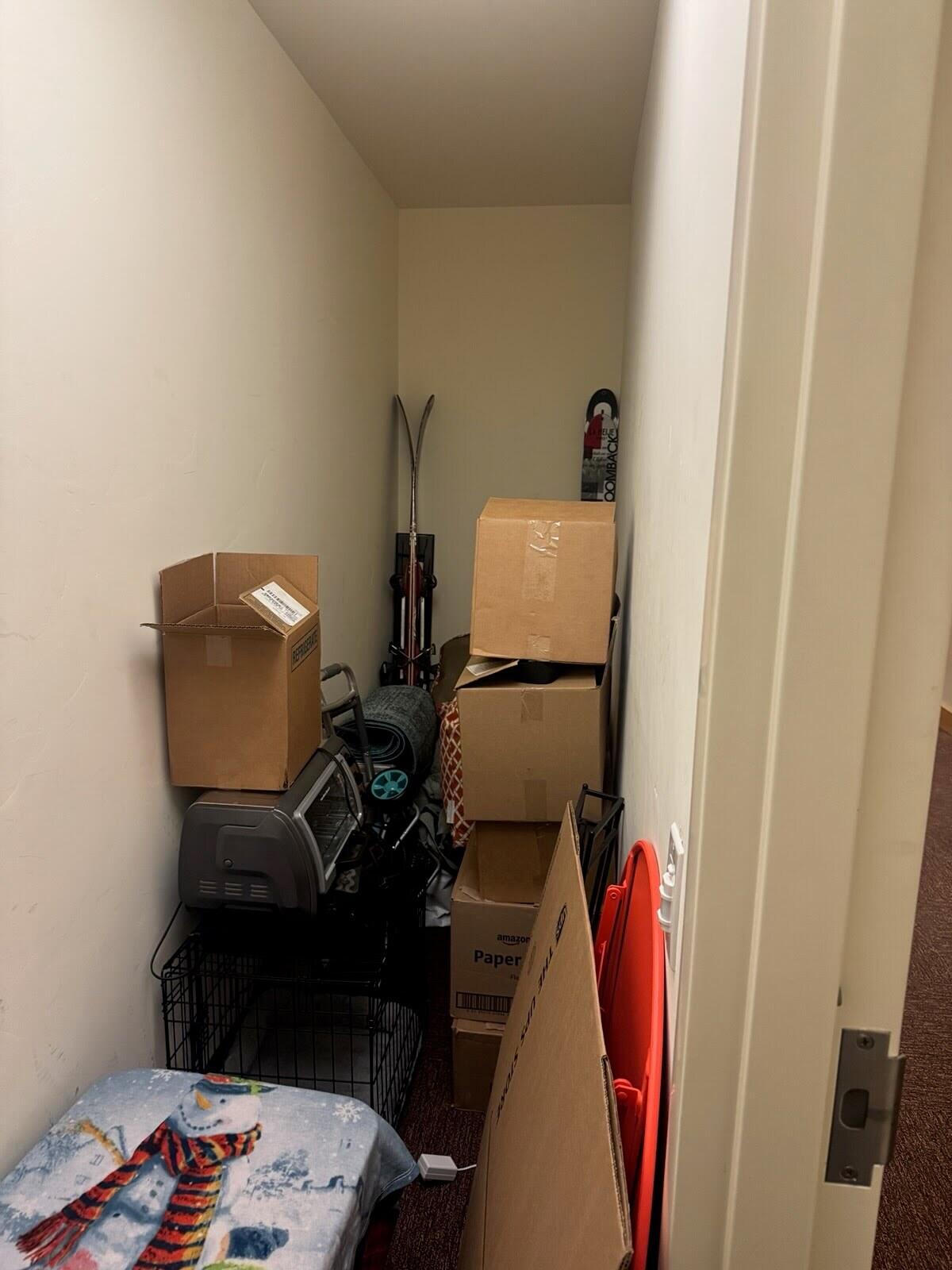 109 Angani Way, Unit 12 Sun Valley, ID 83353 - Photo 33 of 33 storage