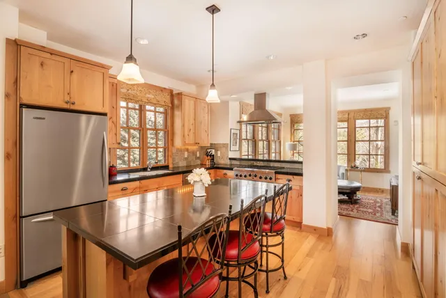 $1,345,000 | 109 Angani Way, Unit 12, Sun Valley, ID 83353