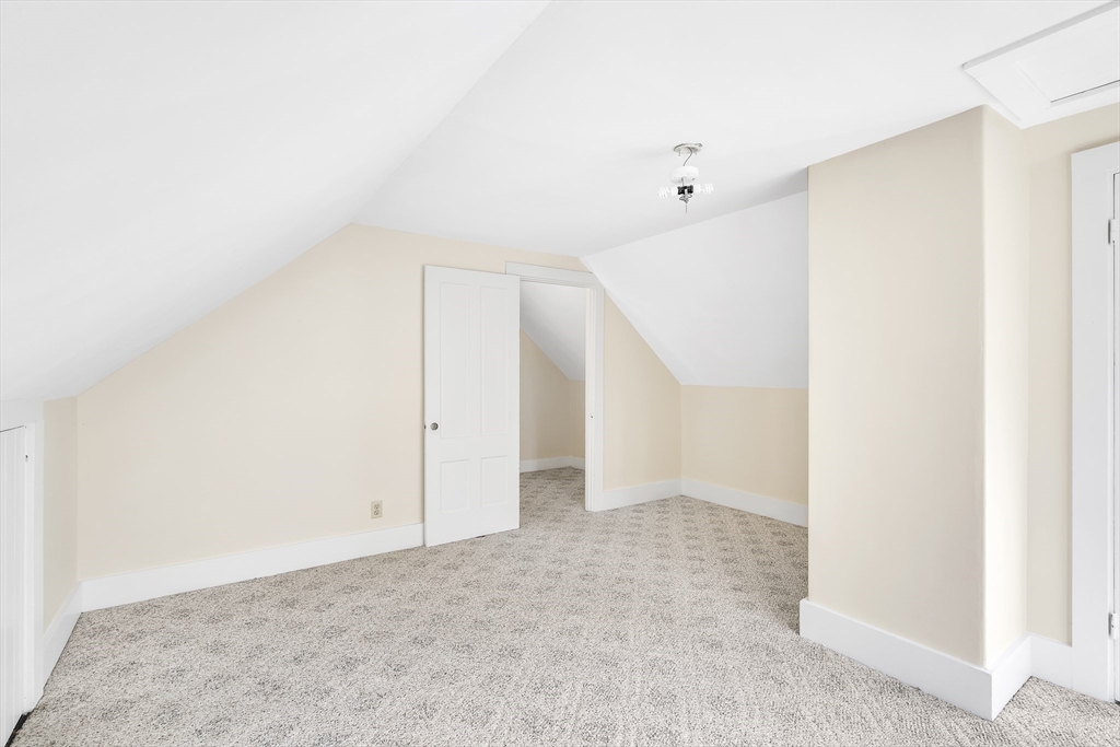 16 County Street Foxboro, MA 02035 - Photo 21 of 33 a view of an empty room