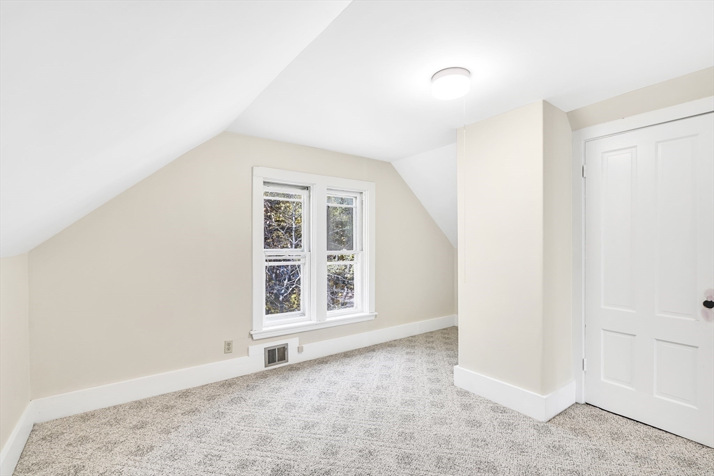 16 County Street Foxboro, MA 02035 - Photo 23 of 33 an empty room with windows