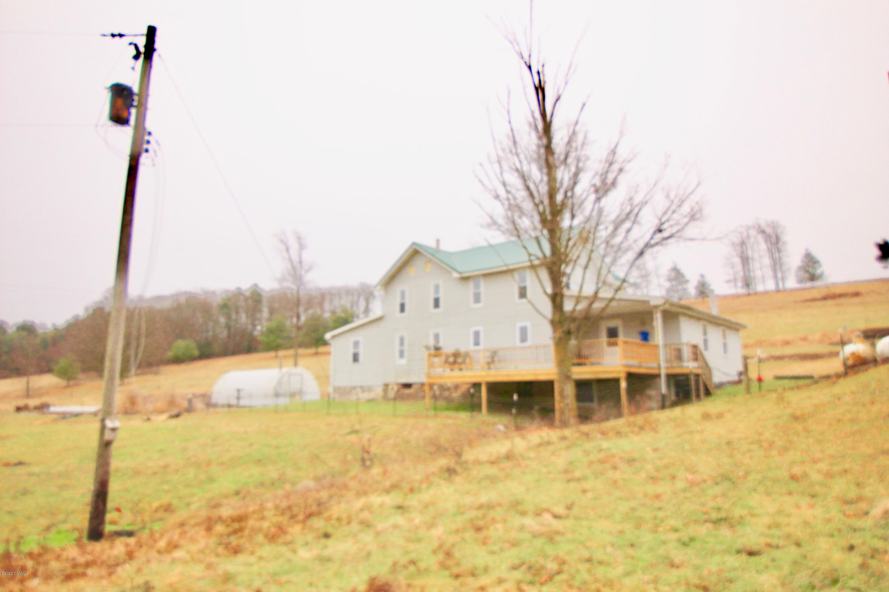 44 Stout Road Millville, PA 17846 - Photo 3 of 20