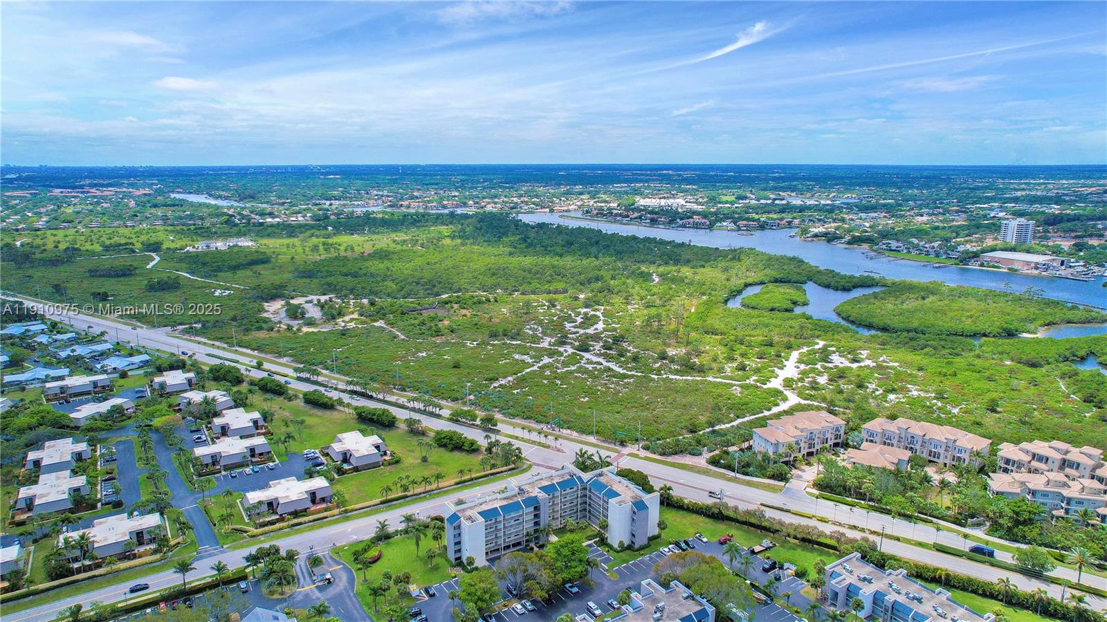 1605 Highway 1, Unit M1405 Jupiter, FL 33477 - Photo 18 of 22 a view of a city