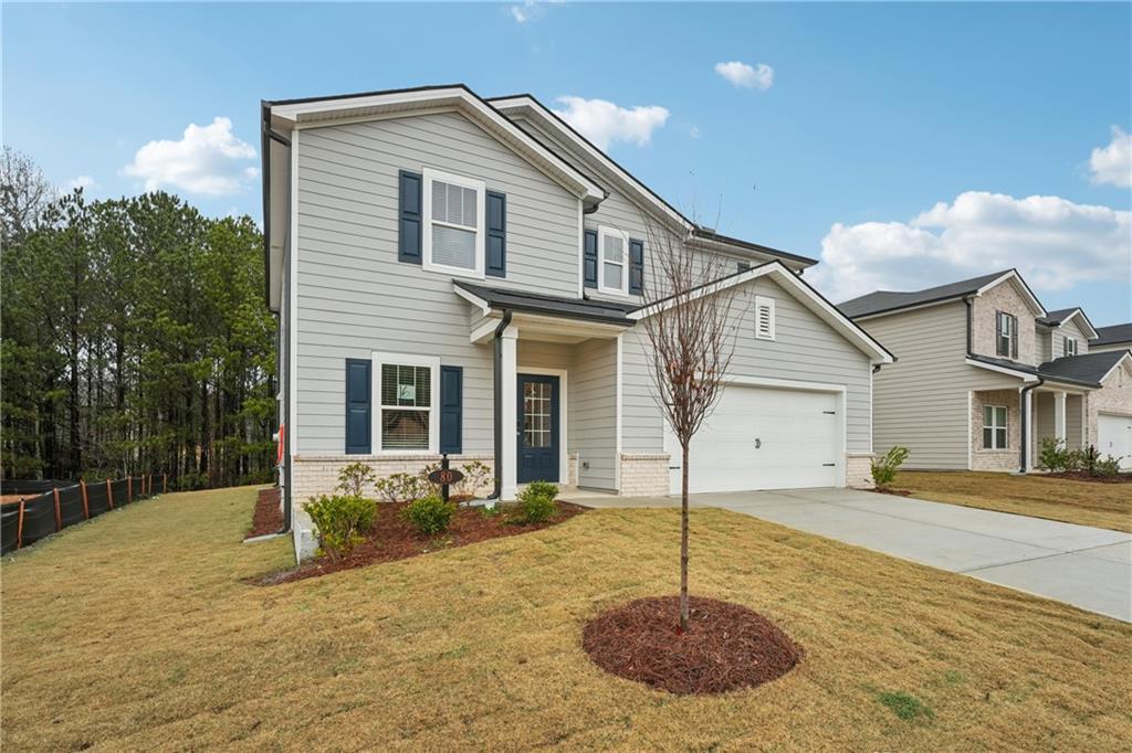 80 Proust Circle Dallas, GA 30132 - Photo 6 of 44