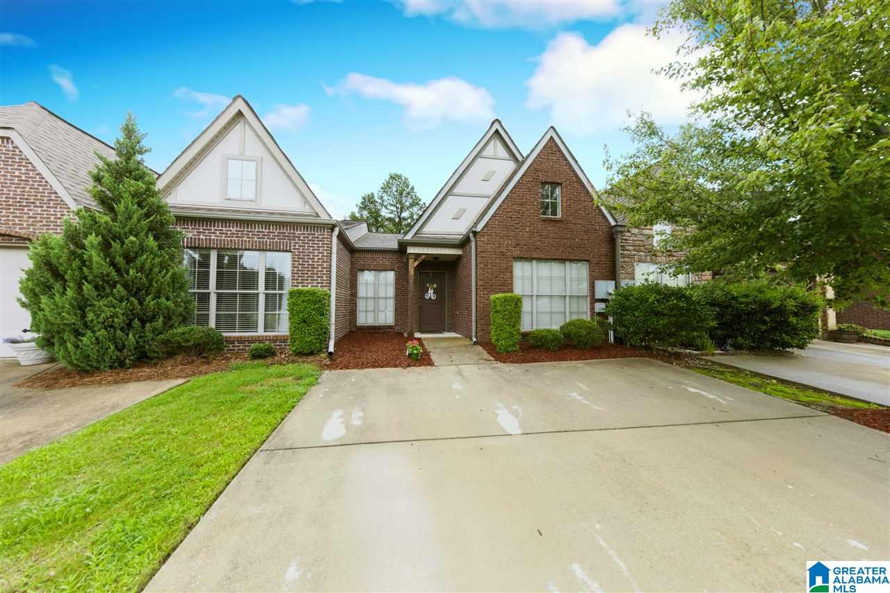2474 Ridgemont Drive Birmingham, AL 35244 - Photo 2 of 17