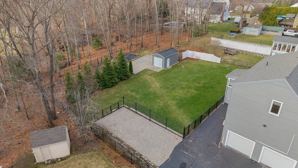16 Flint Pond Road Worcester, MA 01604 - Photo 41 of 42 Gallery Image 41
