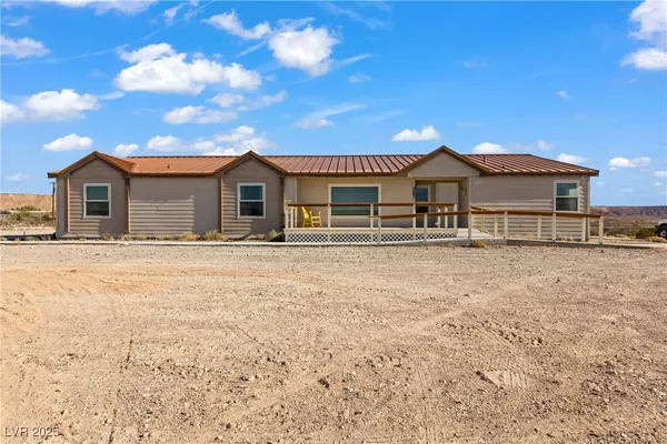 $490,000 | 676 Allen Steward Street, Overton, NV 89040