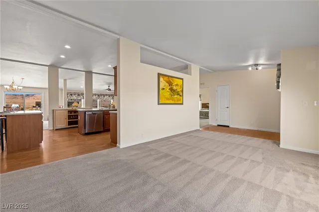 $497,500 | 676 Allen Steward Street, Overton, NV 89040